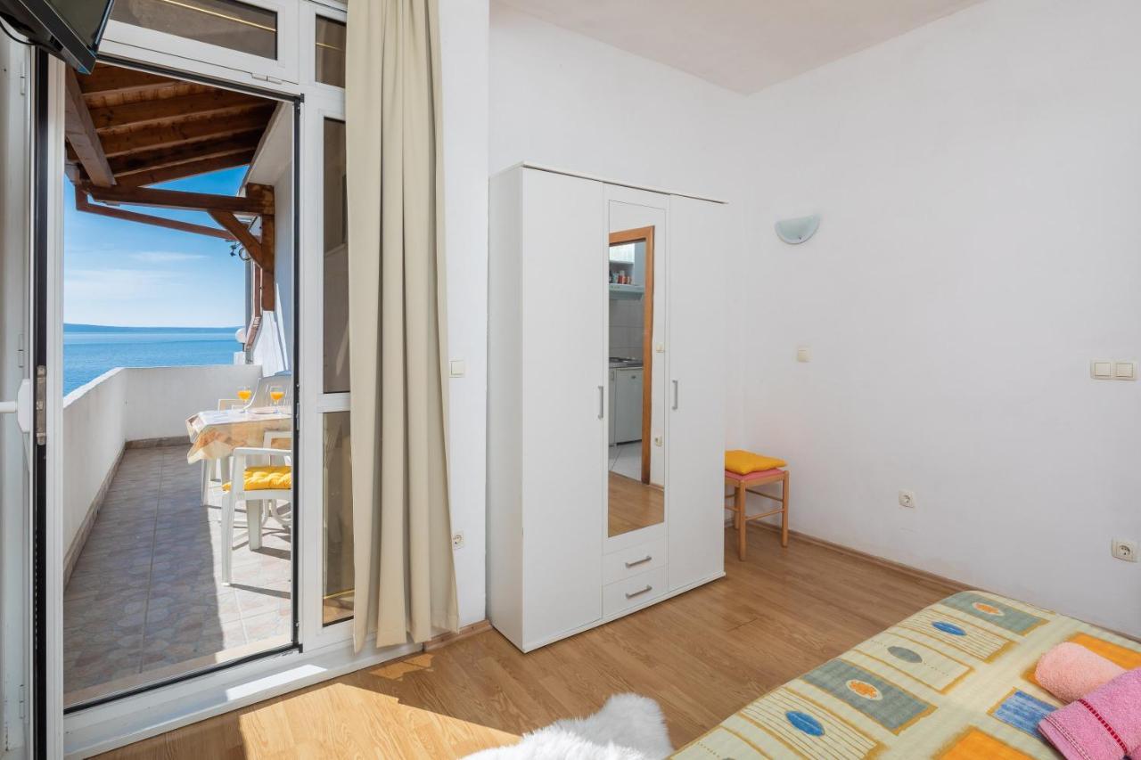 Sky Way Apartments Dugi Rat Bagian luar foto
